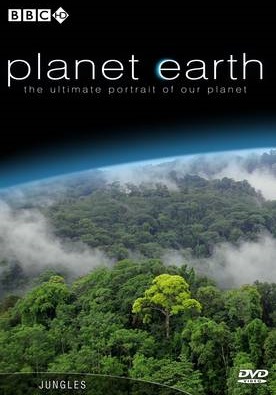 Planet Earth 8 Jungles กำเนิดชีวิต