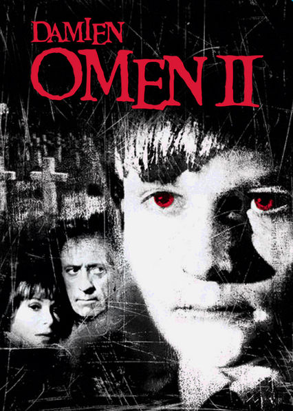 The Omen II (1978) อาถรรพ์หมายเลข 6 ภาค 2