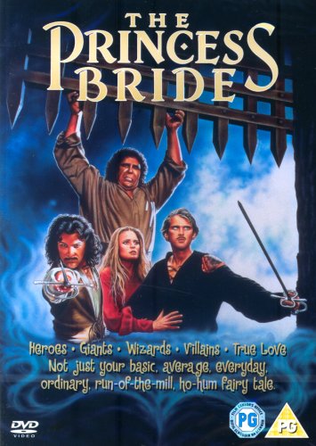 The Princess Bride (1987) นิทานเจ้าหญิงทะลุตำนาน