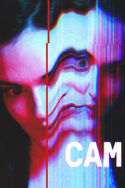 Cam (2018) เว็บซ้อนซ่อนเงา