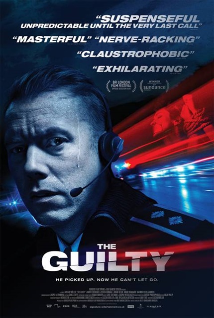 The Guilty (2018) เส้นตาย สายระทึก (ซับไทย)