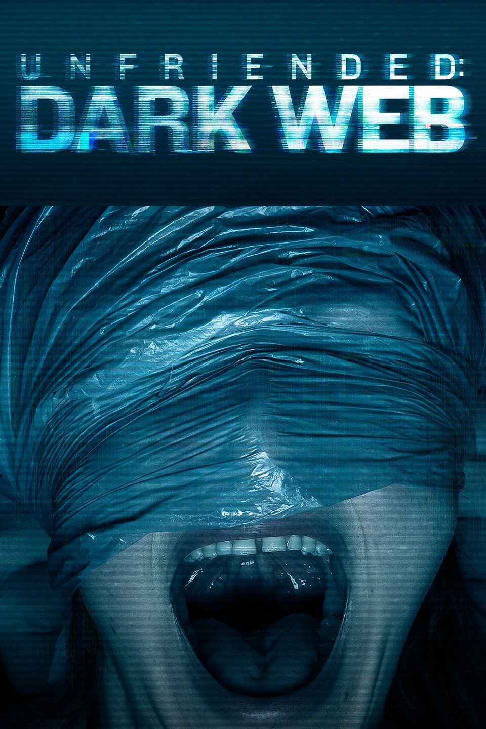 Unfriended: Dark Web (2018) อันเฟรนด์: ดาร์กเว็บ