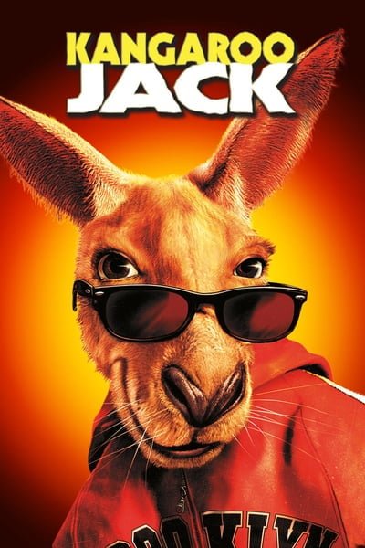 Kangaroo Jack (2003) คนซ่าส์ล่าจิงโจ้แสบ