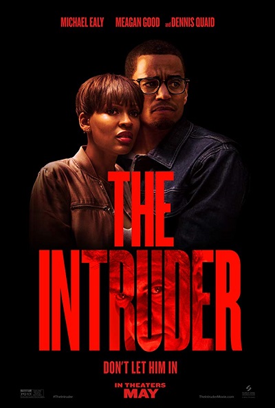 The Intruder (2019) ผู้บุกรุก