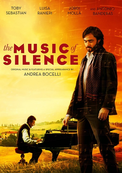 The Music of Silence (2017) เพลงแห่งความเงียบงัน