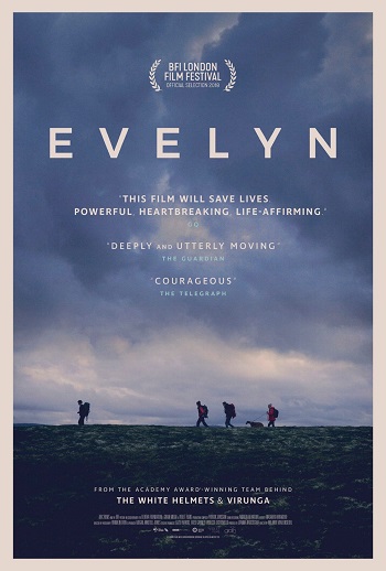 Evelyn | Netflix (2018) อีฟลิน