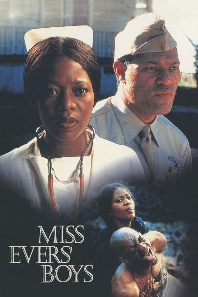 Miss Evers’ Boys (1997) (บรรยายไทย)