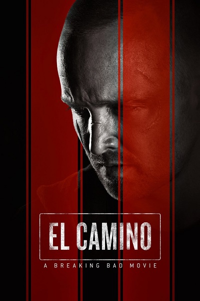 El Camino: A Breaking Bad Movie | Netflix (2019) เอล คามิโน่: ดับเครื่องชน คนดีแตก