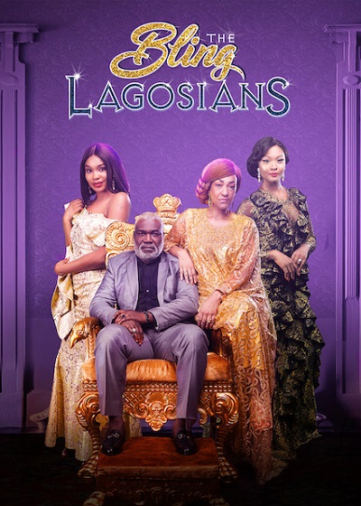 The Bling Lagosians | Netflix (2019) เพชรแห่งลากอส