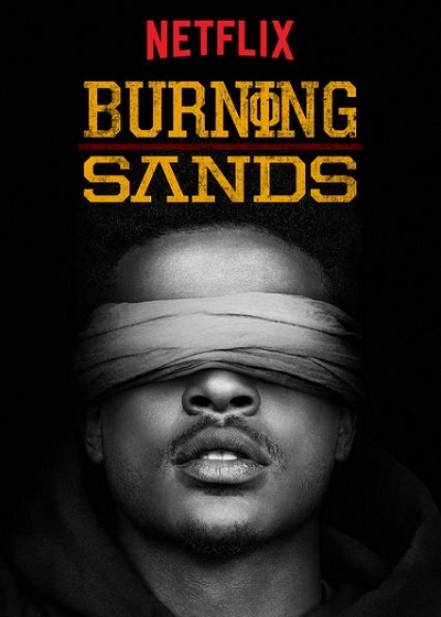 Burning Sands | Netflix (2017) สัปดาห์แห่งนรก
