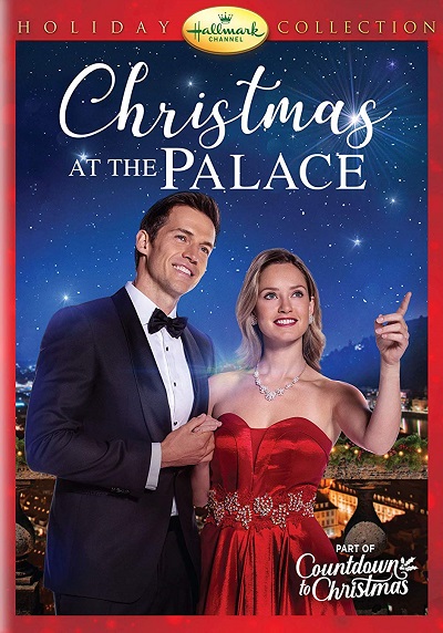 Christmas at the Palace (2018) คริสต์มาสที่วังไว้