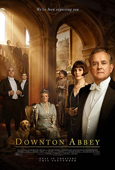 Downton Abbey (2019) ดาวน์ตัน แอบบีย์