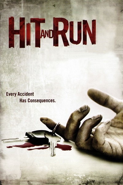 Hit and Run (2009) ชนแล้วหนี