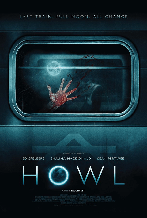 Howl (2015) เสียงหอนมรณะ