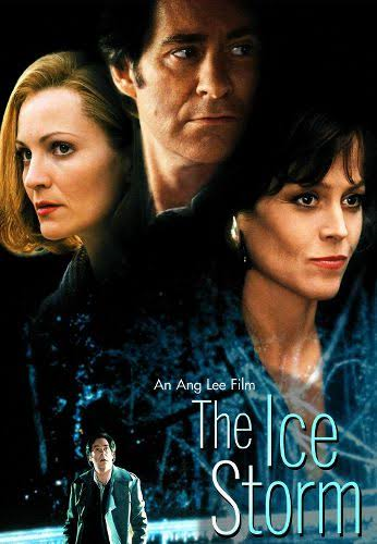 The Ice Storm (1997) หนาวนี้มีรัก