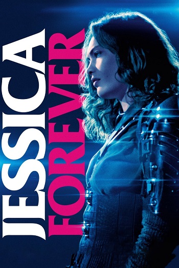 Jessica Forever (2018) เจสสิก้าตลอดกาล