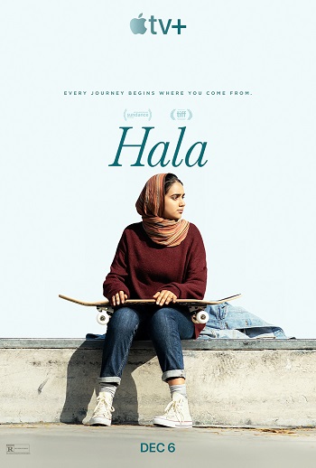 Hala (2019) ฮาลา 037HDD.COM