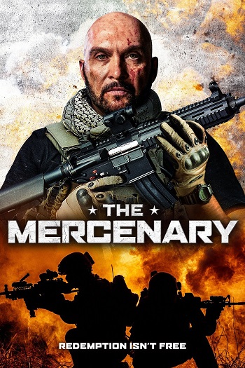 The Mercenary (2019) ทหารรับจ้าง