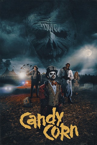 Candy Corn (2019) แคนดี้ คอร์น