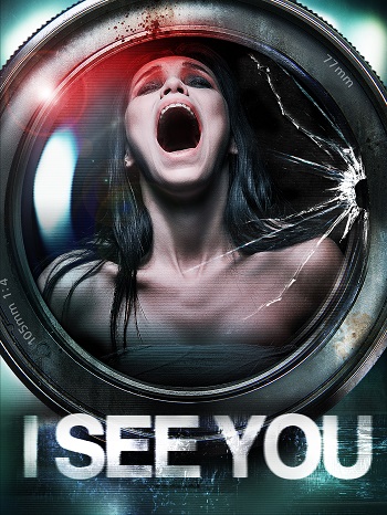 I See You (2019) ฉัน…เห็นคุณ