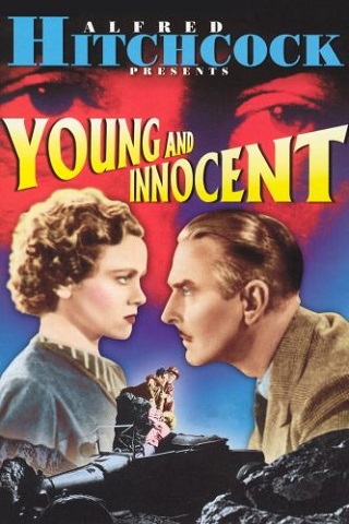 Young and Innocent (1937) ปริศนาฆ่า คดีอําพราง