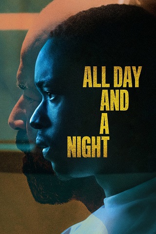 All Day and a Night | Netflix (2020) ตรวนอดีต