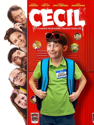 Cecil (2019) หนุ่มน้อยมหัศจรรย์