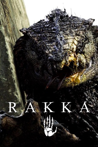 Rakka (2017) อสูรกายพันธุ์โหด