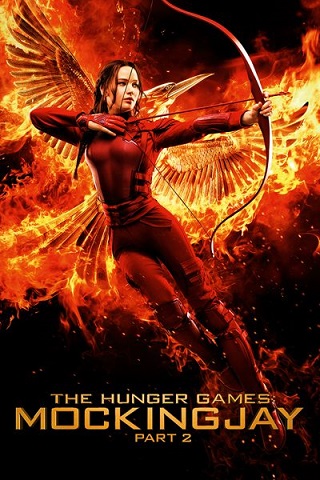 The Hunger Games: Mockingjay – Part 2 (2015) เกมล่าเกม 4 ม็อกกิ้งเจย์ พาร์ท 2