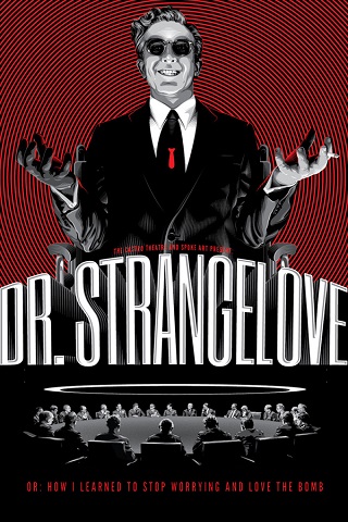 Dr.Strangelove (1964)