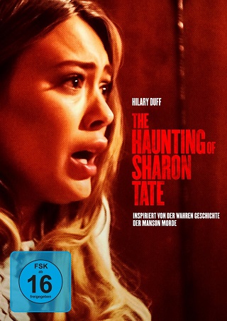 The Haunting of Sharon Tate (2019) สิงสู่ชารอนเทต