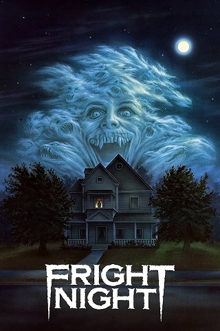 Fright Night (1985) คืนนี้ผีมาตามนัด
