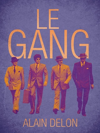 Le gang (1977) มาเฟียครองเมือง