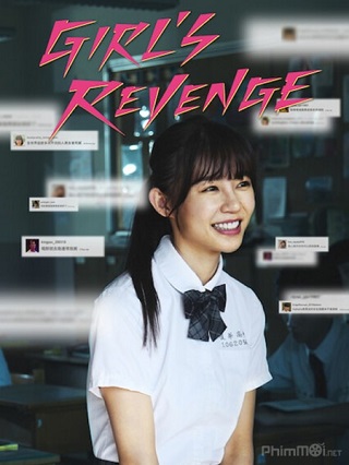 Girl’s Revenge (2020)  สาวแค้น