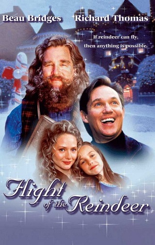 Flight of the Reindeer (The Christmas Secret) (2000) ผจญภัยเมืองมหัศจรรย์