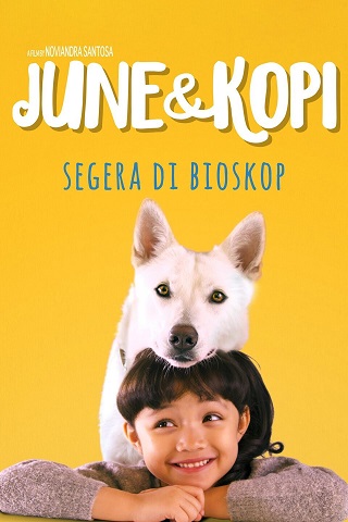 June & Kopi | Netflix (2021) จูนกับโกปี้