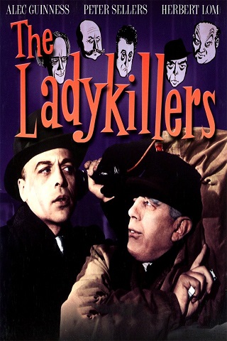The Ladykillers (1955) บรรยายไทย