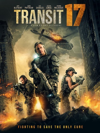 Transit 17 (2019)