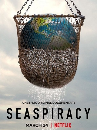 Seaspiracy | Netflix (2021) ใครทำร้ายทะเล