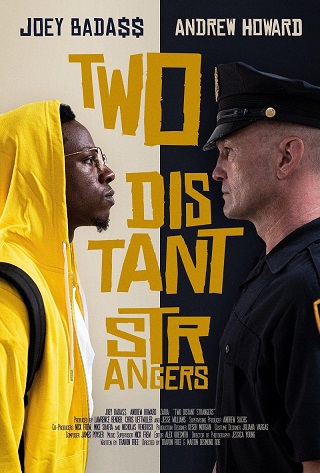 Two Distant Strangers | Netflix (2020) หนึ่งวันอันตราย