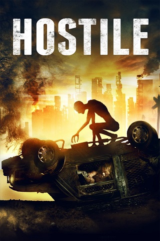 Hostile (2017) บรรยายไทยแปล