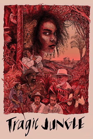 Tragic Jungle | Netflix (2020) ป่าวิปโยค