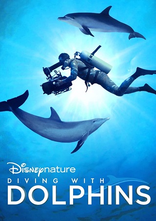 Diving with Dolphins (2020) Disney+ Hotstar บรรยายไทย