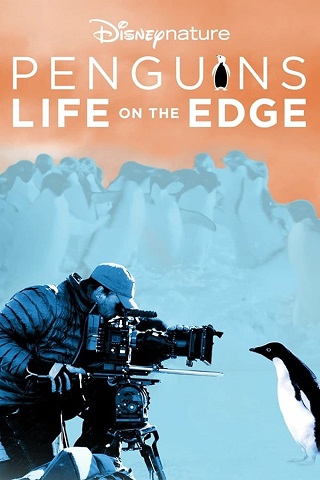 Penguins Life on the Edge (2020) Disney+ Hotstar บรรยายไทย