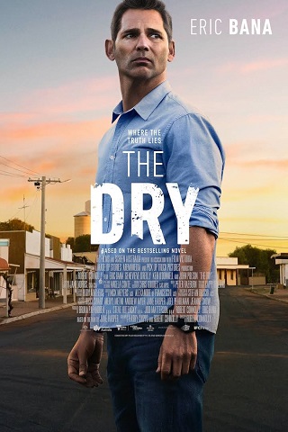 The Dry (2020) บรรยายไทยแปล
