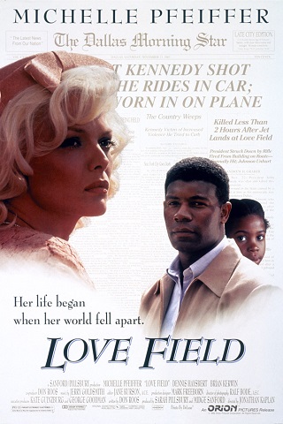 Love Field (1992) ทุ่งรัก