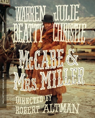 McCabe & Mrs. Miller (1971) บรรยายไทย