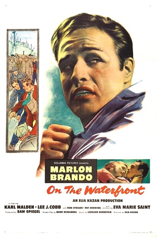 On the Waterfront (1954) กรรมกรท่าเรือ