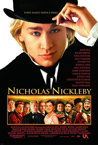 Nicholas Nickleby (2002) นิโคลาส ทายาทหัวใจเพชร