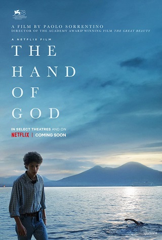 The Hand of God | Netflix (2021) บรรยายไทย